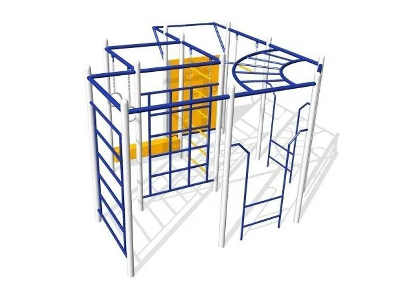 Спортивный комплекс 2