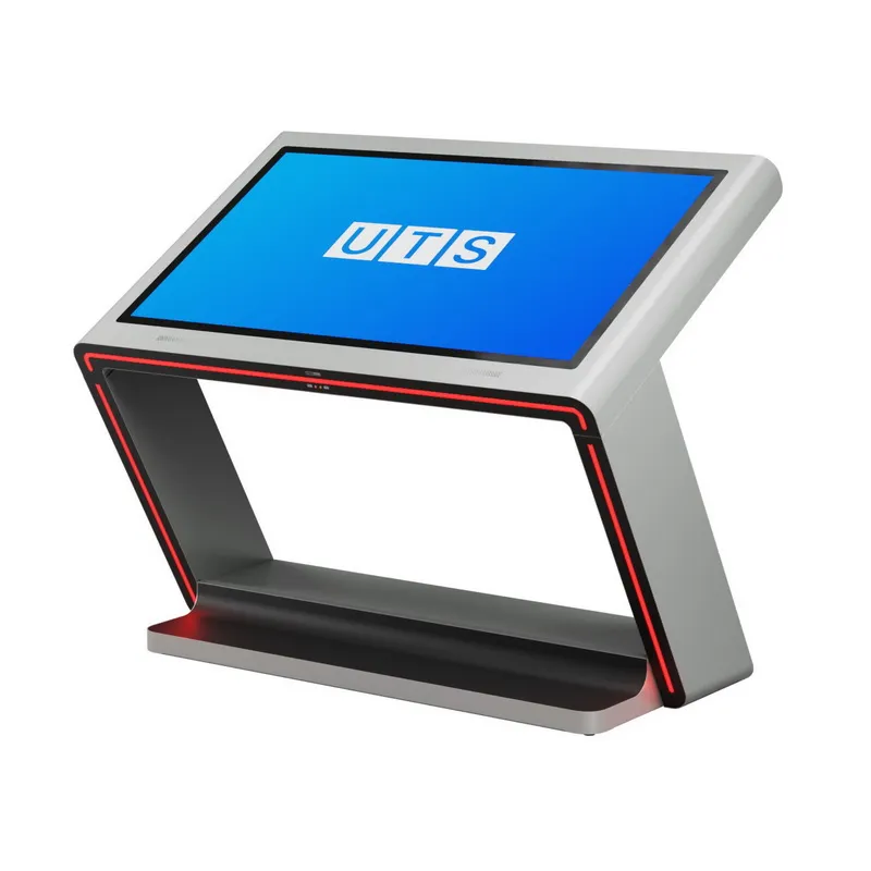 Интерактивный сенсорный стол UTS Table-P 55