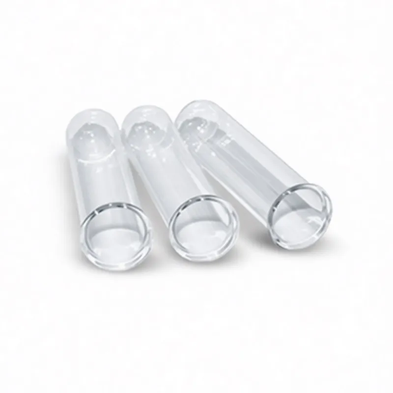 Лабораторная пробирка ПБ2 Ø16×150 мм, уп.100