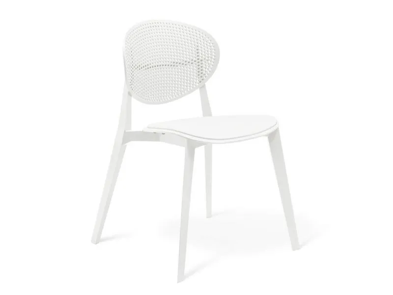 Стул SHT-S111-P, полипропилен