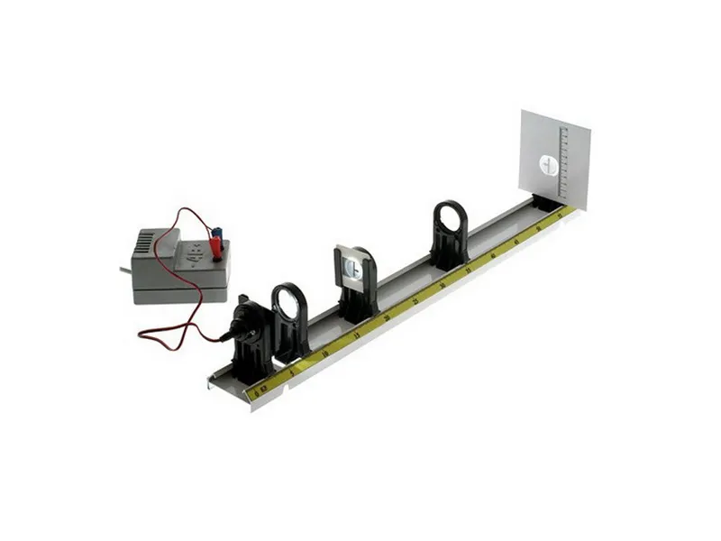 Скамья лабораторная (оптическая)