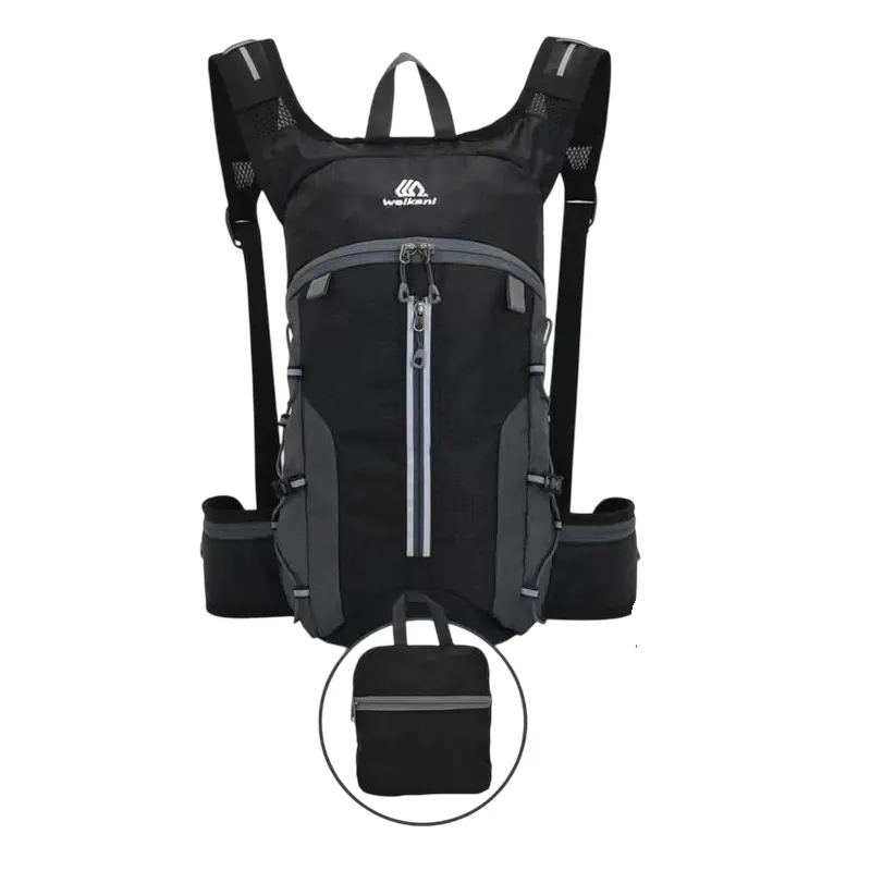 Рюкзак велосипедный