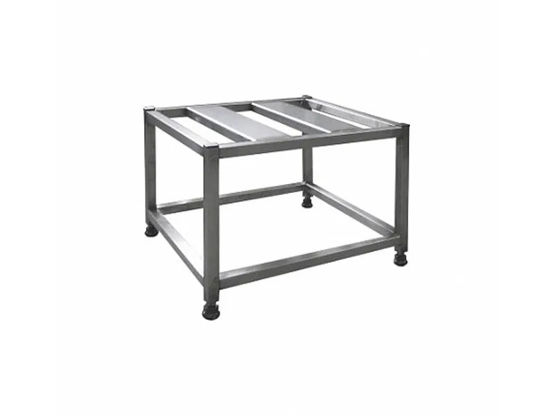 Подставка, нерж.ст., 500х500 мм