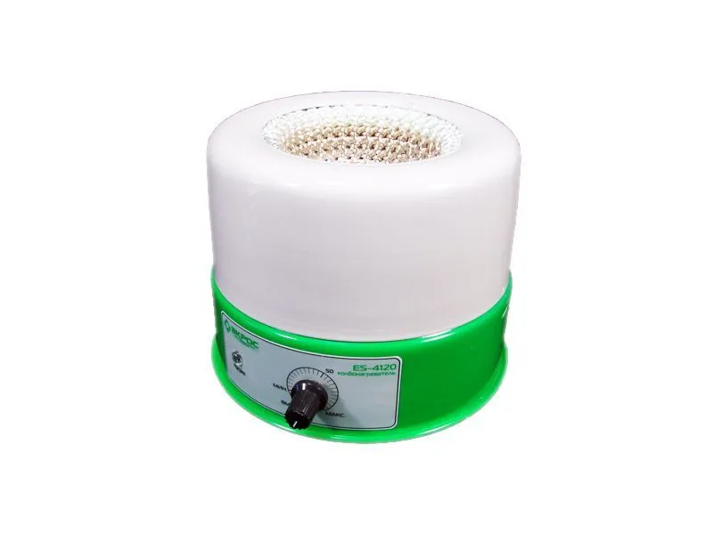 Колбонагреватель для круглодонных колб до 500 мл