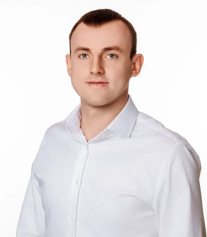 Виталий Горюнов