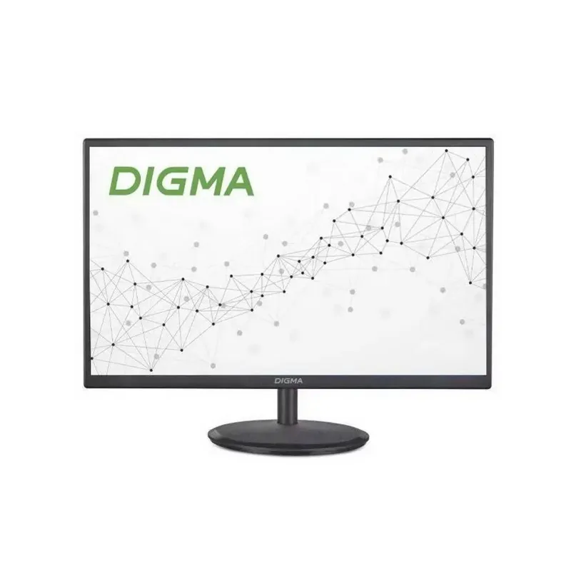 Монитор Digma DM-MONB2201, 1920x1080, IPS, 75Гц