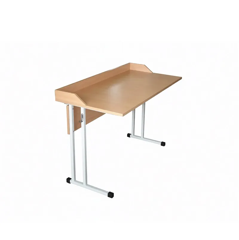 Парта для кабинетов химии, физики, черчения