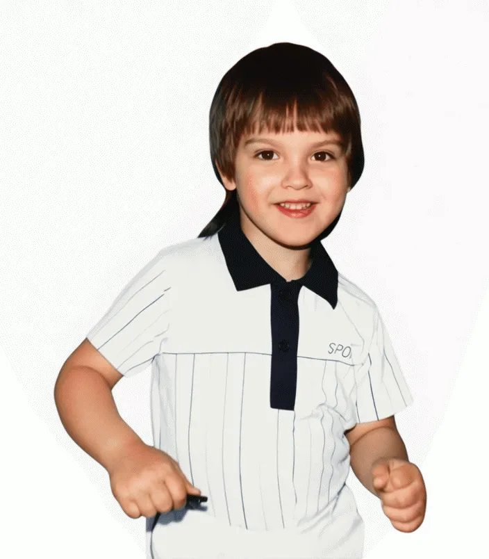 Анатолий Черепаха