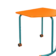 Столы-трансформеры для работы в группах