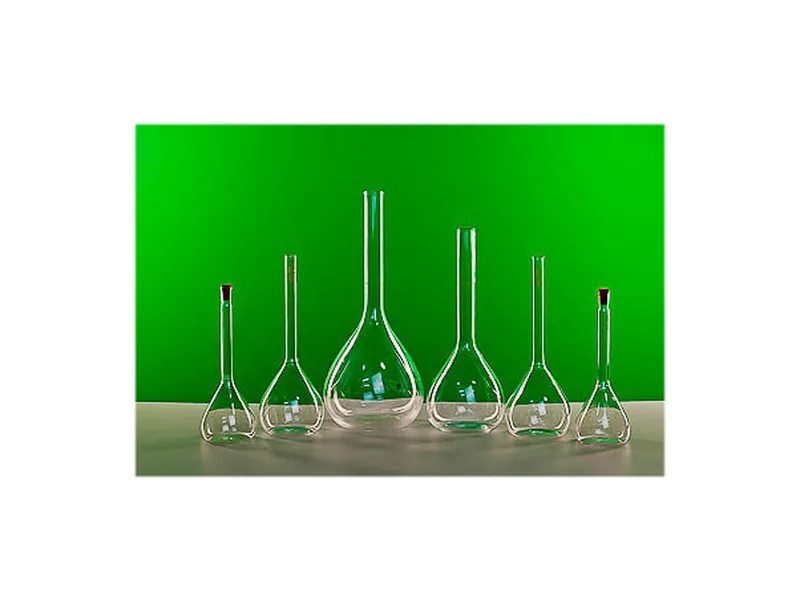 Набор мерных колб ЭДГ-1909 250–2000 мл (6 шт.)