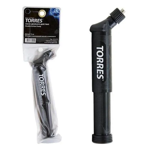 Насос Torres двойного действия 15 см