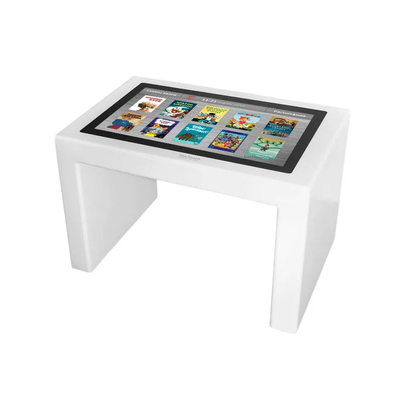 NexTable 32 P — интерактивный стол 32"
