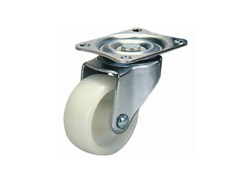 Универсальное поворотное колесо