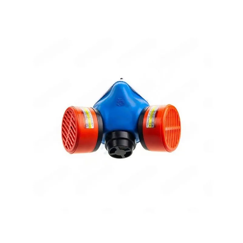 Респиратор фильтрующий с фильтром