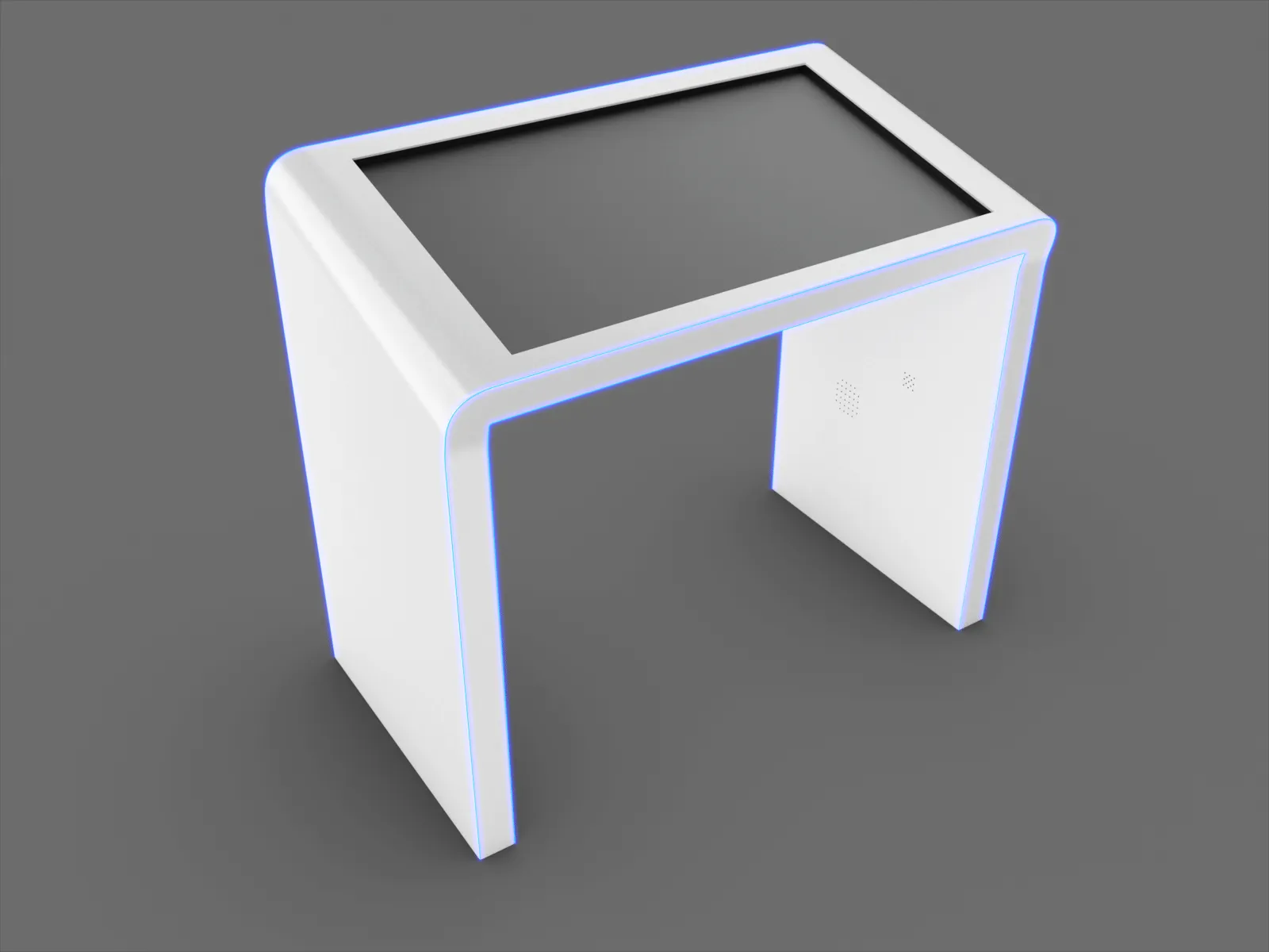 CRAS AIR 7 — интерактивный стол 42" (16 касаний)