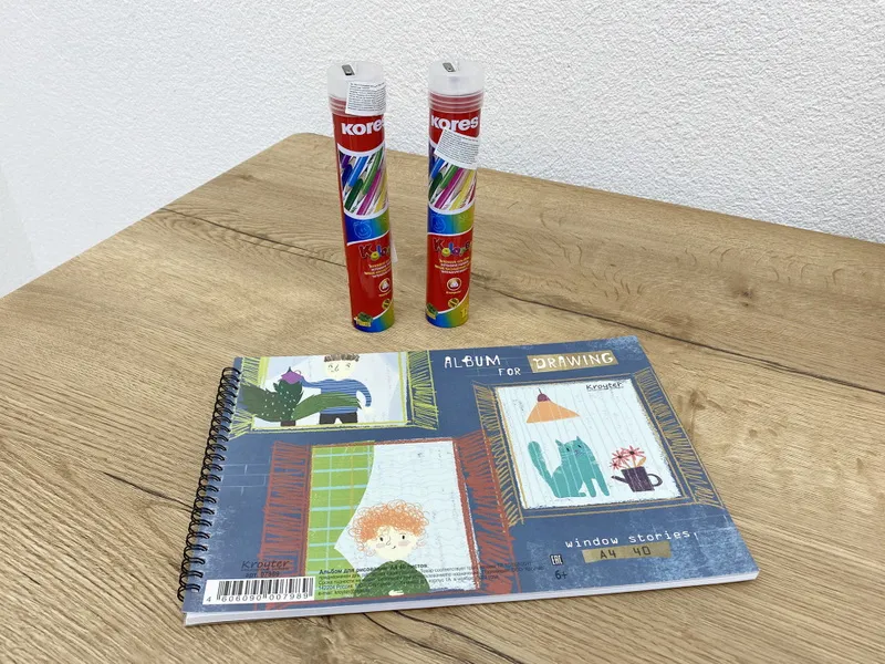 Стол психолога-дефектолога АЛМА СТАРТ, профессиональный