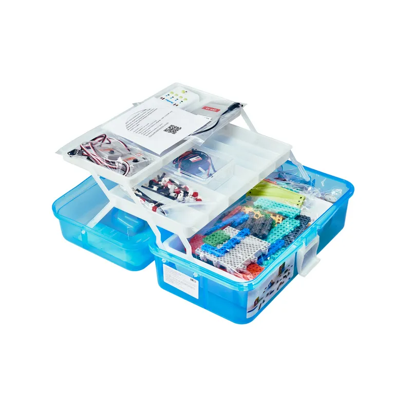 Конструктор MRT2 Junior