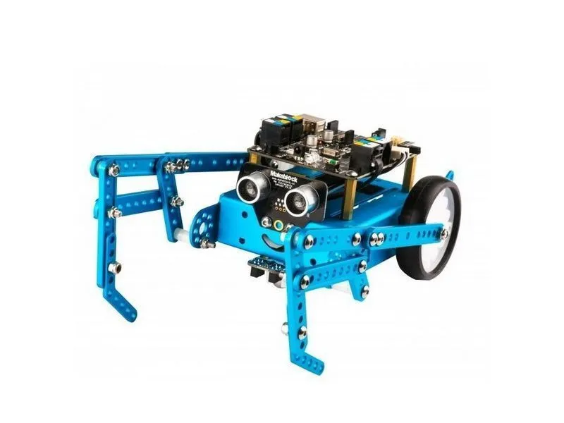 Ресурсный набор mBot Six-Legged Pack для mBot V1.1