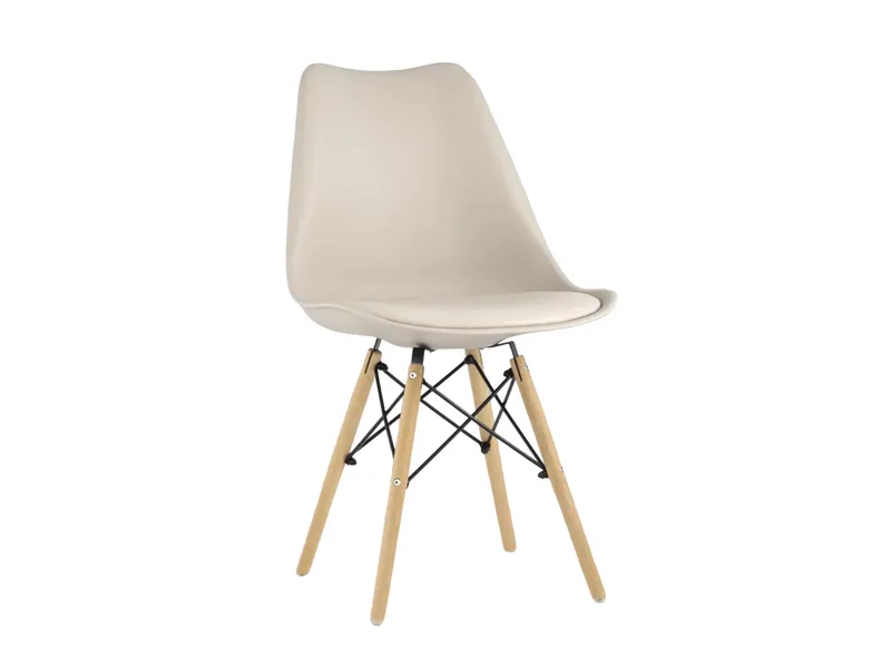 Стул Freames, бежевый