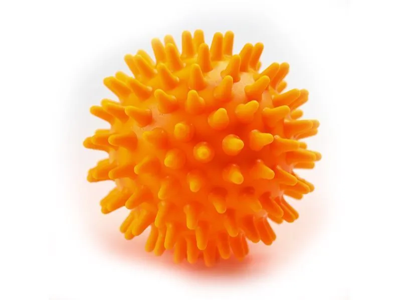 Мяч массажный 6,5 см