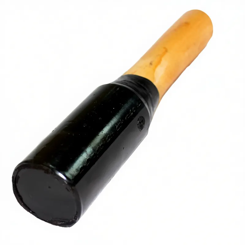 Спортивная граната для метания 0,5 кг