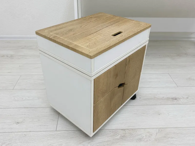 Стол психолога-дефектолога АЛМА СТАРТ, профессиональный