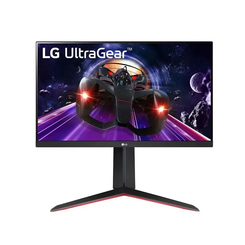 LG UltraGear 24GN65R-B 23.8"