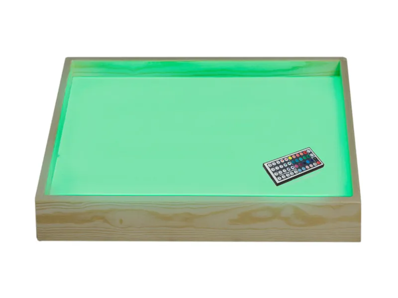 Стол для рисования песком Супер 400х600х40 мм