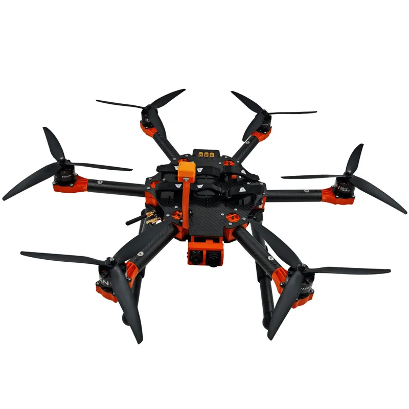 Конструктор БПЛА A-610