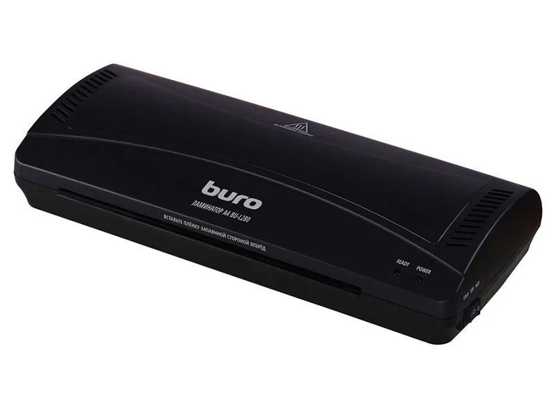 Ламинатор BURO BU-L280