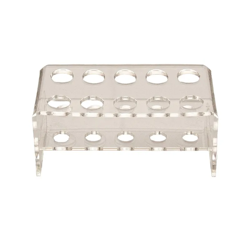 Штатив для пробирок ПХ-14 (высокий)