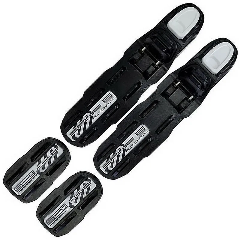 Крепление лыжное SPINE NNN N3L