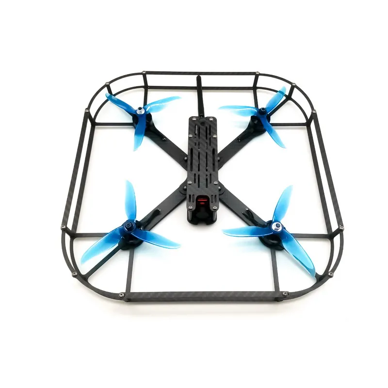 Образовательный конструктор квадрокоптера EDU.ARD Стандарт
