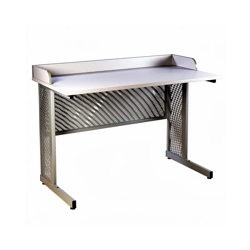 Ученический стол для кабинета химии/биологии 1200×600×760 мм