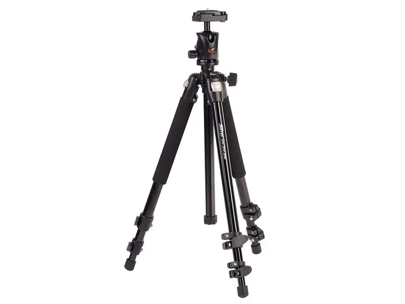 Штатив Falcon Eyes Silver line 514 BHR