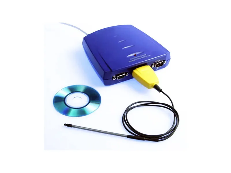 Измерительный блок ЛМК-076 — 2 канала