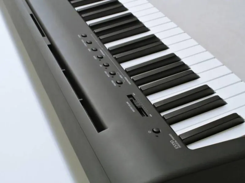 Цифровое пианино Кавай - KAWAI ES110 B