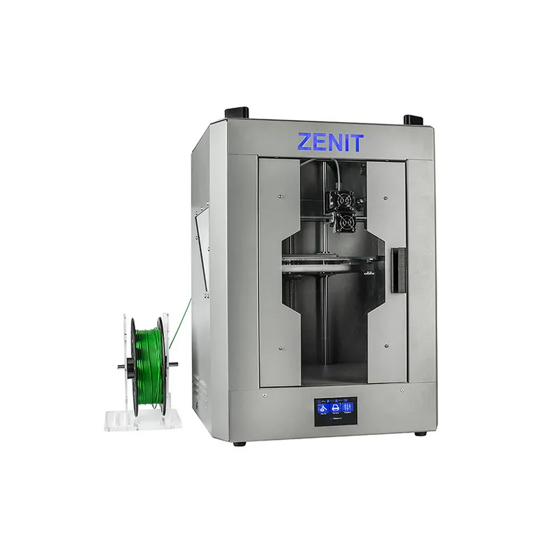3D принтер ZENIT 3D NB  (1 экструдер)
