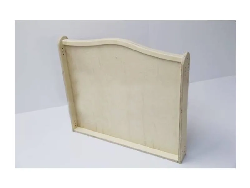 Игровая панель Стена 765х100х730 мм