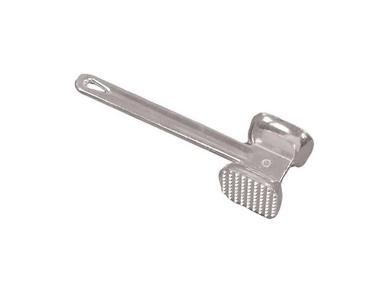 Молоток для отбивания мяса 26,5 см, алюминий