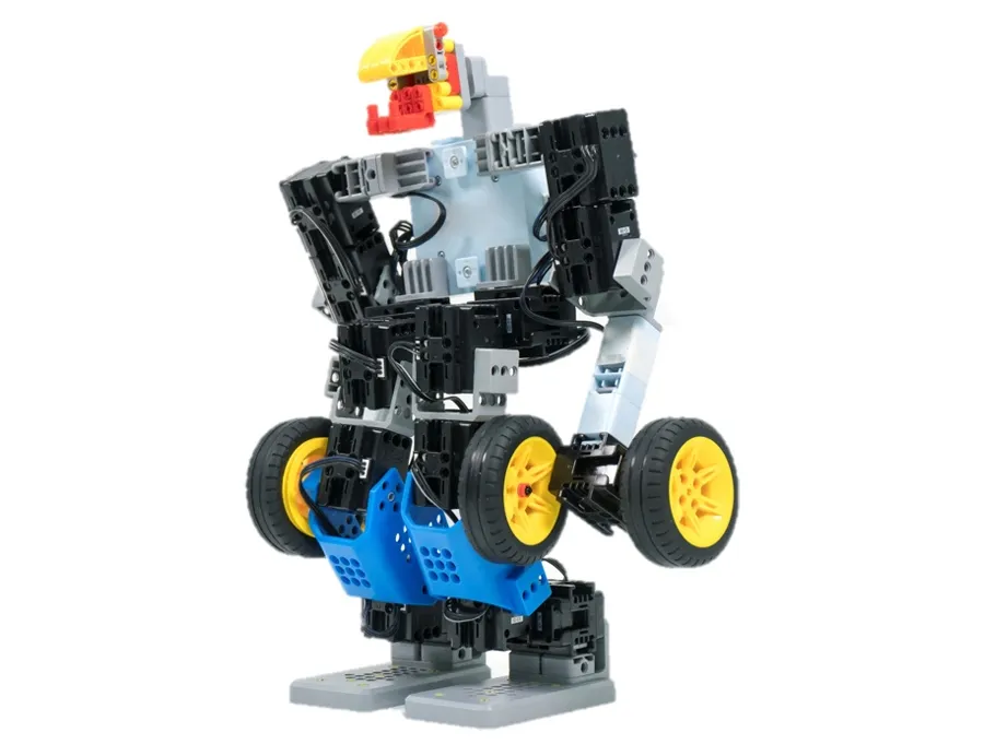 Гуманоидный образовательный робот UKIT Explore