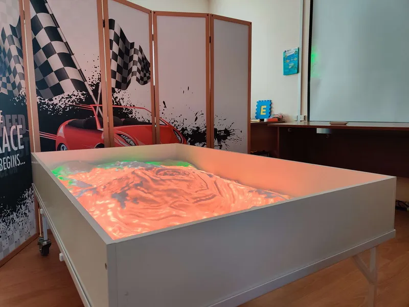 Интерактивный комплекс RsB 5 (5в1)