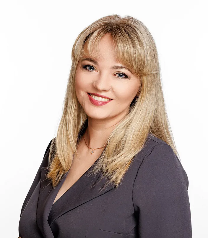 Анастасия Маслакова