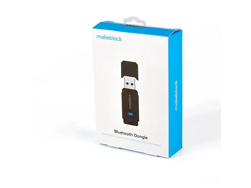 Bluetooth Dongle 4.0 USB для беспроводного управления