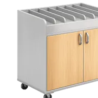 Шкафы формулярные мобильные