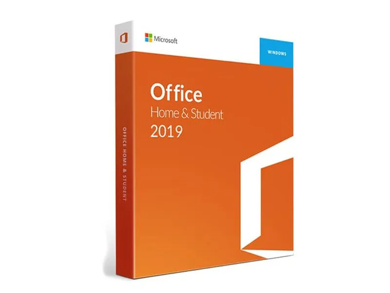 Microsoft Office 2019 Home & Student — RU (x32/x64) ESD