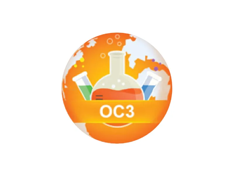 ОС3 Хим IQ — викторина для 8–11 классов