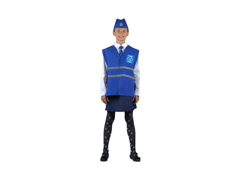 Форма ЮИД №1