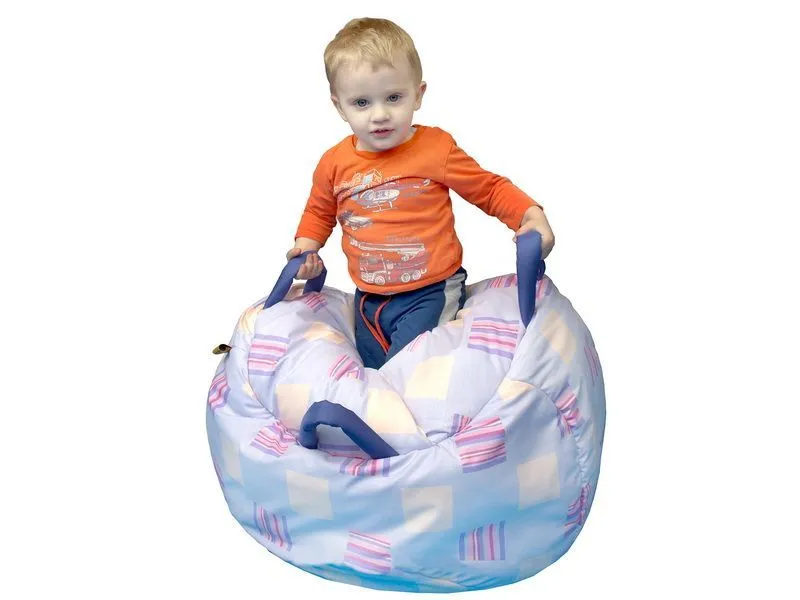 Мешок «Яйцо Совы» подвесной