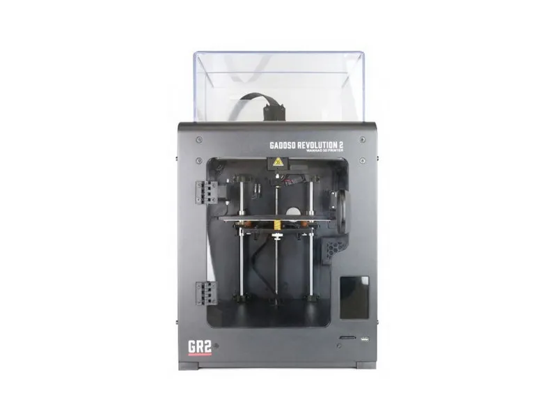 3D Принтер Wanhao GR2 (D6 Pro)